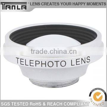 Global Optical 2X Zoom Manual Focus Lens For Apple iPhone 6