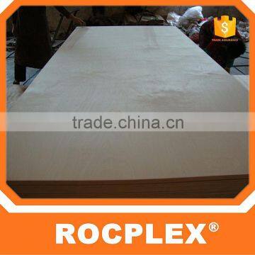 Russian Birch Plywood photo-5