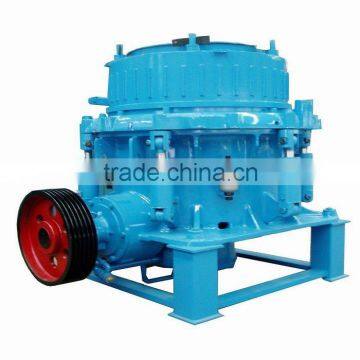 ISO&CE standard hydro cone crusher with competitive prices