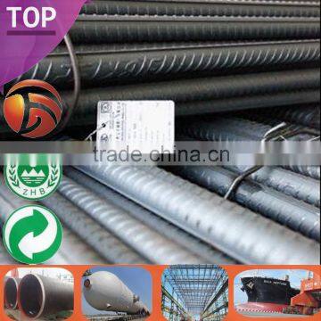 Stock mild steel billet for rebar steel Deformed steel hot sale steel deformed Sizes