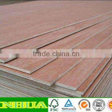 1.2-18mm okoume plywood