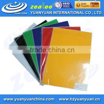 CV08140,COLOR VINYL FOR CUTTING PLOTTER MACHINE