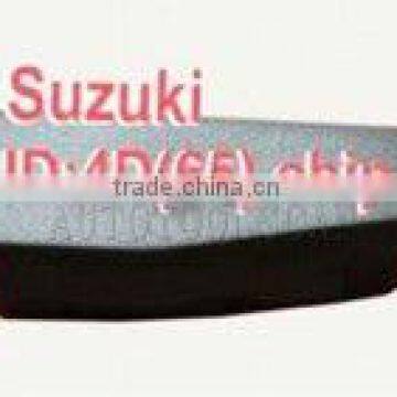 Suzuki ID4D65 chip