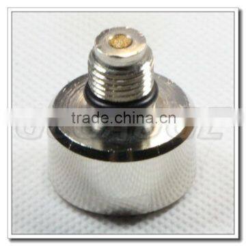 High Quality Chrome-plated Fire Extinguisher Valve Gauges Quality Choice photo-4