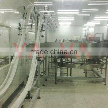 Food Grade Flexlink Chain Conveyor for Food Transfer photo-5
