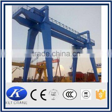 mobile gantry cranes for sale