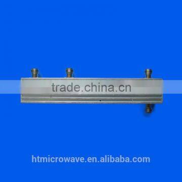 698-2700MHz 3 in 1 Out RF Hybrid Combiner Coupler n Female 50 Ohm photo-3