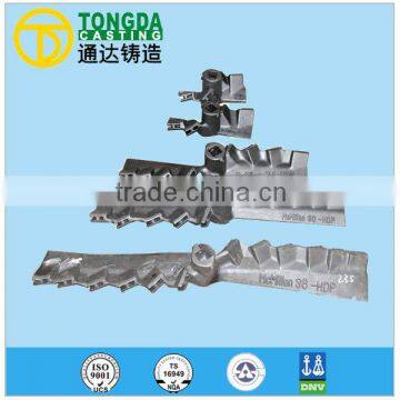 OEM Mining Machinery part ISO9001