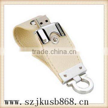 Hot sale useful usb leather suppliers