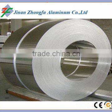 Aluminum Transition Strip Using in Cable Making photo-3