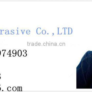 Fiber Glass Backing Flap Disc photo-3