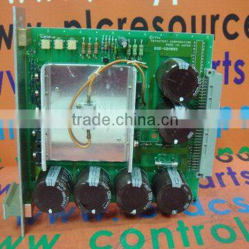 ADVANTEST CORPORATION FOR BGD-020850