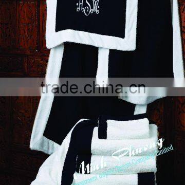 Towel 100% cotton high quality- no 1