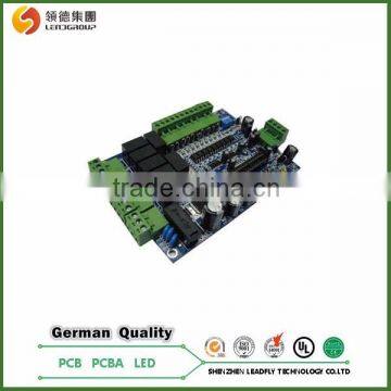 circuit board prototype OEM China electronic factory PCBA multilayer rgb led pcb board manufacture