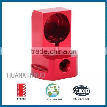 High quality reasonable price custom aluminum for machining