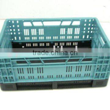 plastic crate