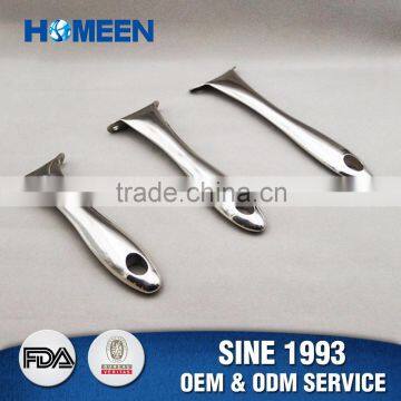 Brand New Stainless Steel Titanium Pan Handle From China photo-2