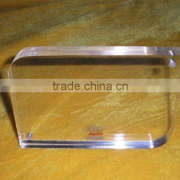 Customized Acrylic Photo Frame photo-3