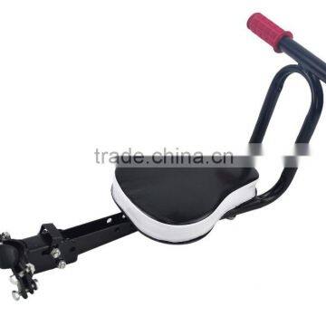 new product foldable child front bicycle seat