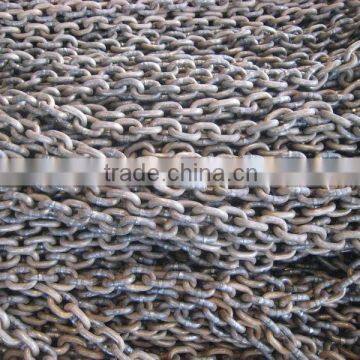 Steel Lifting Iron Chains Grade G80 photo-5