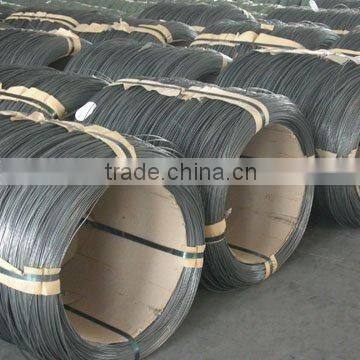 high carbon steel wire