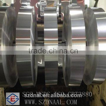 Cutted aluminum strips 5052H36 Chinese manufacturer