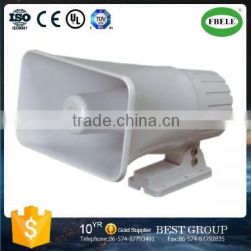 FBES201235 2015 Hot sale electronic siren, alarm / wireless electronic siren(FBELE)                        
                                                Quality Choice