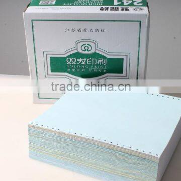 wholesale 9 1/2 carbonless printing paper manufacturer