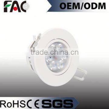 New High-efficiency 3000K-6500K Bedroom Light Fixture of Ceiling photo-2