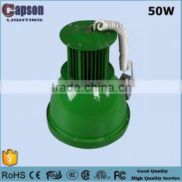 2016 New Design 50w Lighting With Led Lights for Meat Pandent Lamp