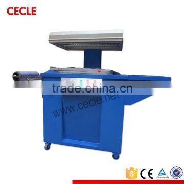 hardwares screwdriver tools skin packing machine