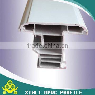 Professional UPVC Profile Manufacturer With Fashion Technology photo-6