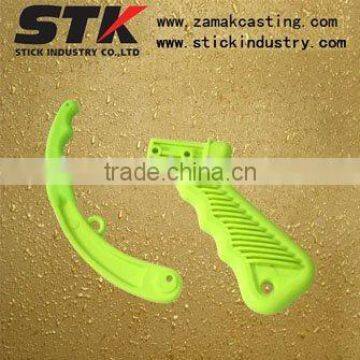 CNC Plastic Quick Toy Mold