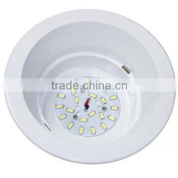 New Style Samsung Chip SMD Led Downlight 10w 15w 20w 25w 30w 50w Dimmable Led Downlight photo-3