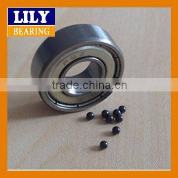 High Performance Ceramic Bearing For Fishing Reels With Great Low Prices !