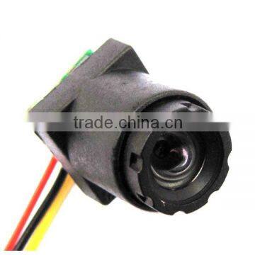 FPV PAL 768x 576 High Definition CMOS Mini Camera CM120