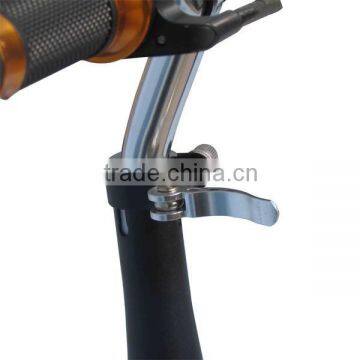 Hot Sale Mini Electric Scooter/electric Mobility Scooter/electric Balance Scooter for Adult photo-2