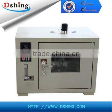 DSHD-0610 Asphalt Rolling Thin Film Oven