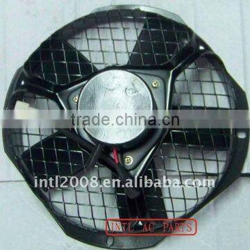 Auto Electric Cooling Condenser Fan Toyota Coaster Bus 12V/24V