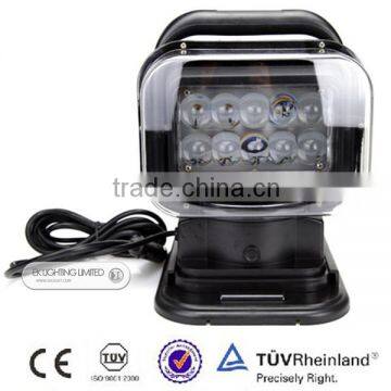 2014 High-performance Multivolt 10-30VDC led Working Light & High lumens led Work Light & 48w led work light