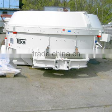 THZ750 Teka Small Cement Mixer