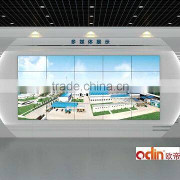 4x5 46 inch video screen