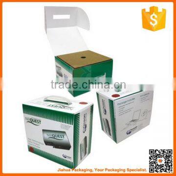3 Layer Corrugated Box With Printed photo-3