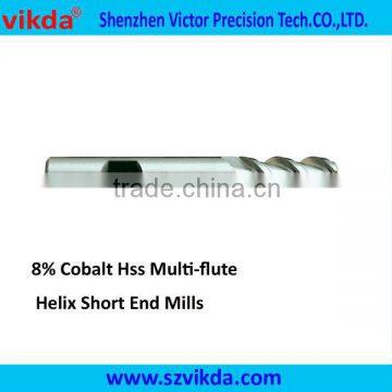 Hss Regular CNC Tools