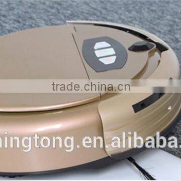 Brush Robot Vacuum Cleaner /self Control Vacuum Cleaning Robot photo-2