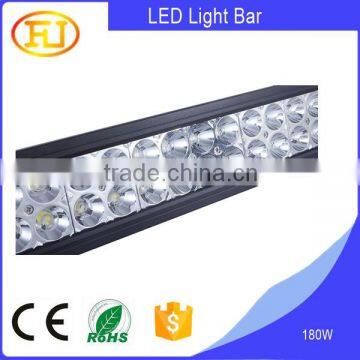 180W 31.5inch Flashing Led Light Bar 180w Carved Led Light Bar