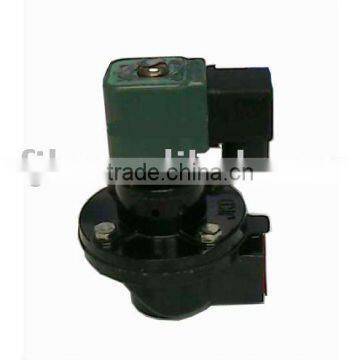 DMF-Z series Electro-magnetic Solenoid Valve
