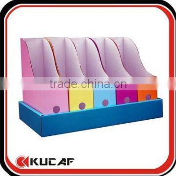 fashional paper file frame for office use