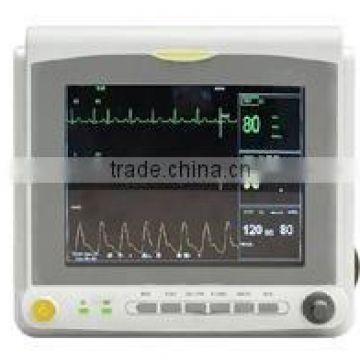 Multi-parameter patient monitor