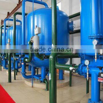 Activated Carbon Mechanical Filter for Hospital/Washing Room/Household/ Home